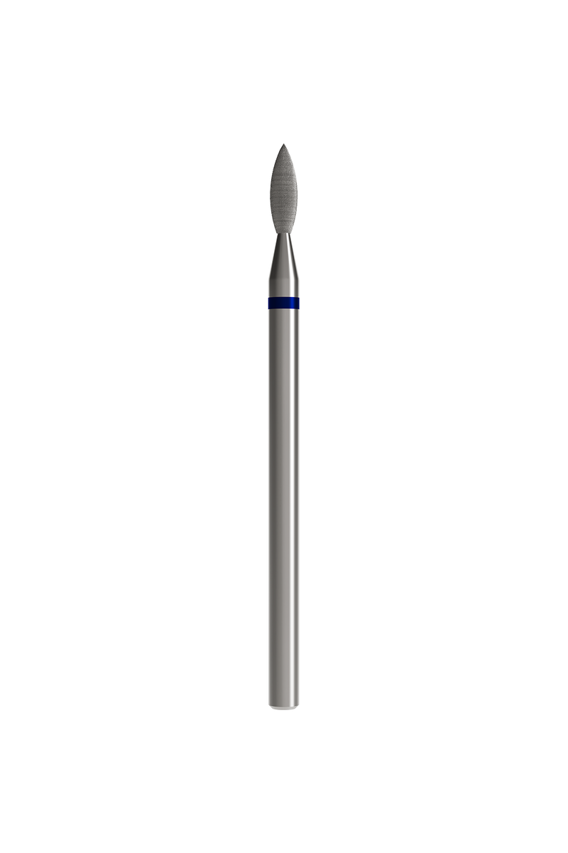 Diamond Flame S Drill Bit