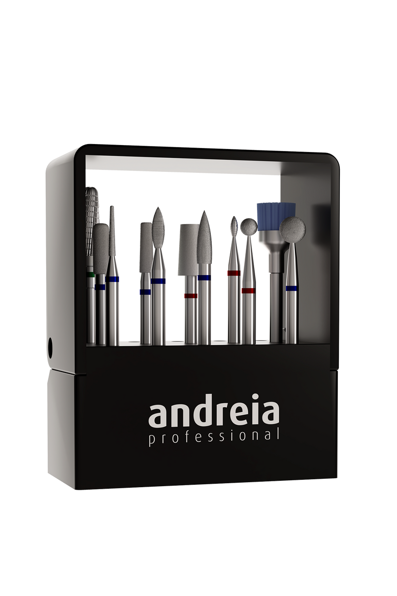Drill Bits Box