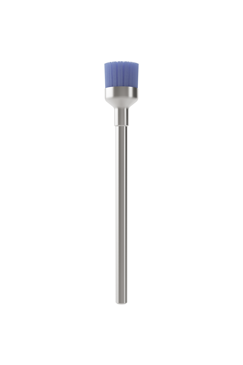 Dust Brush Drill Bit