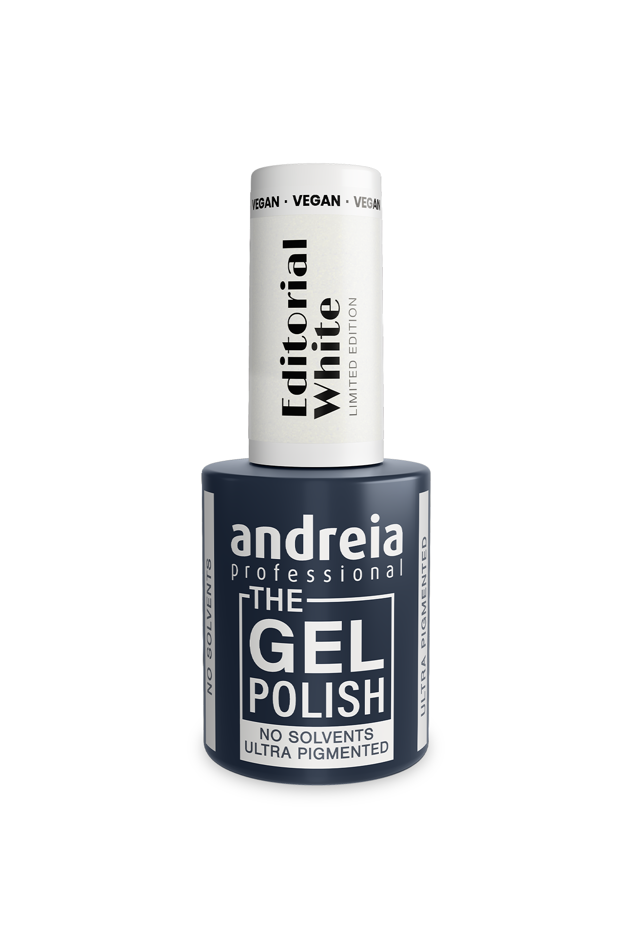 Editorial White EW2 - Limited Edition – Andreia Professional