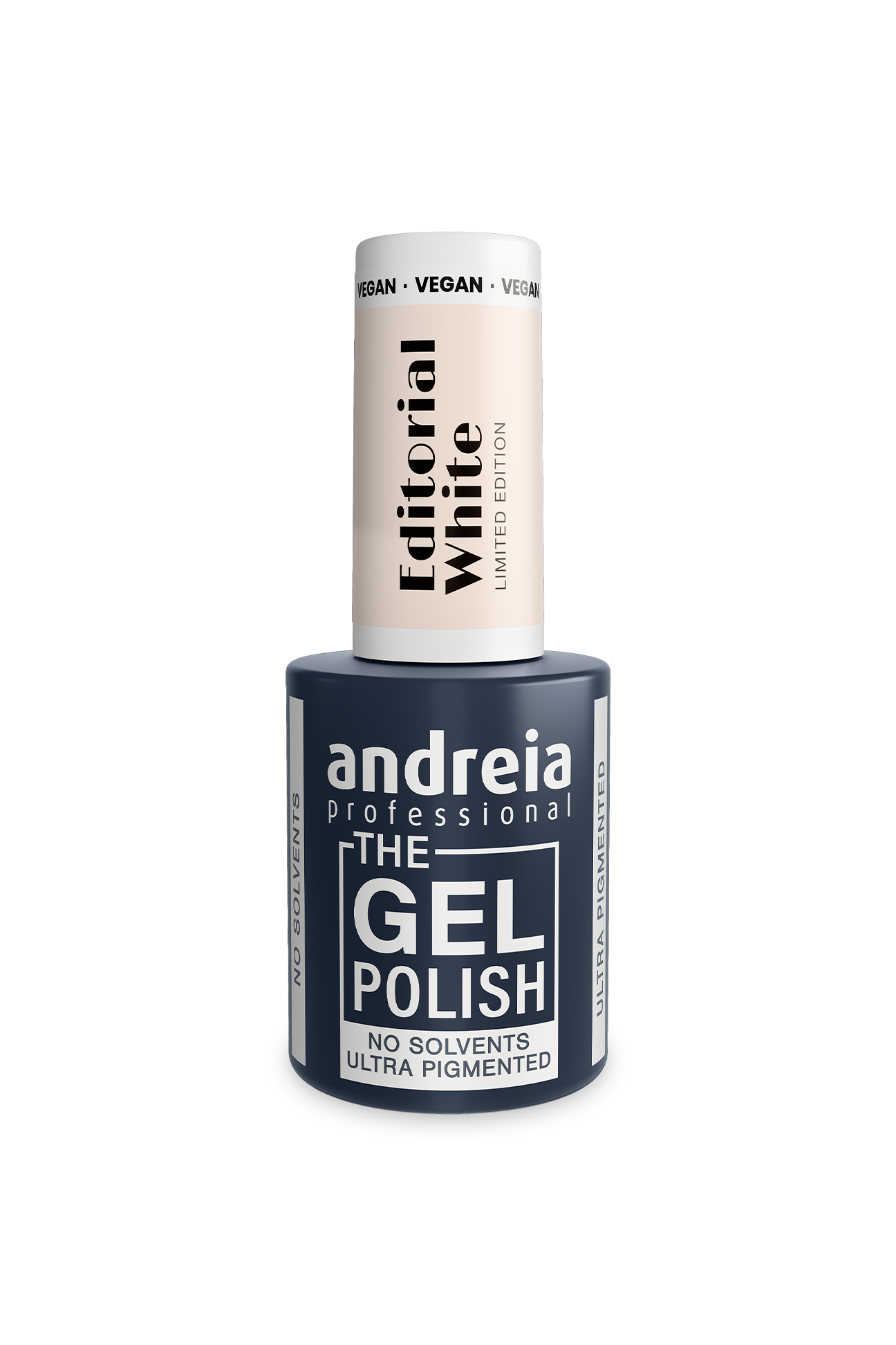 Editorial White EW4 - Limited Edition – Andreia Professional