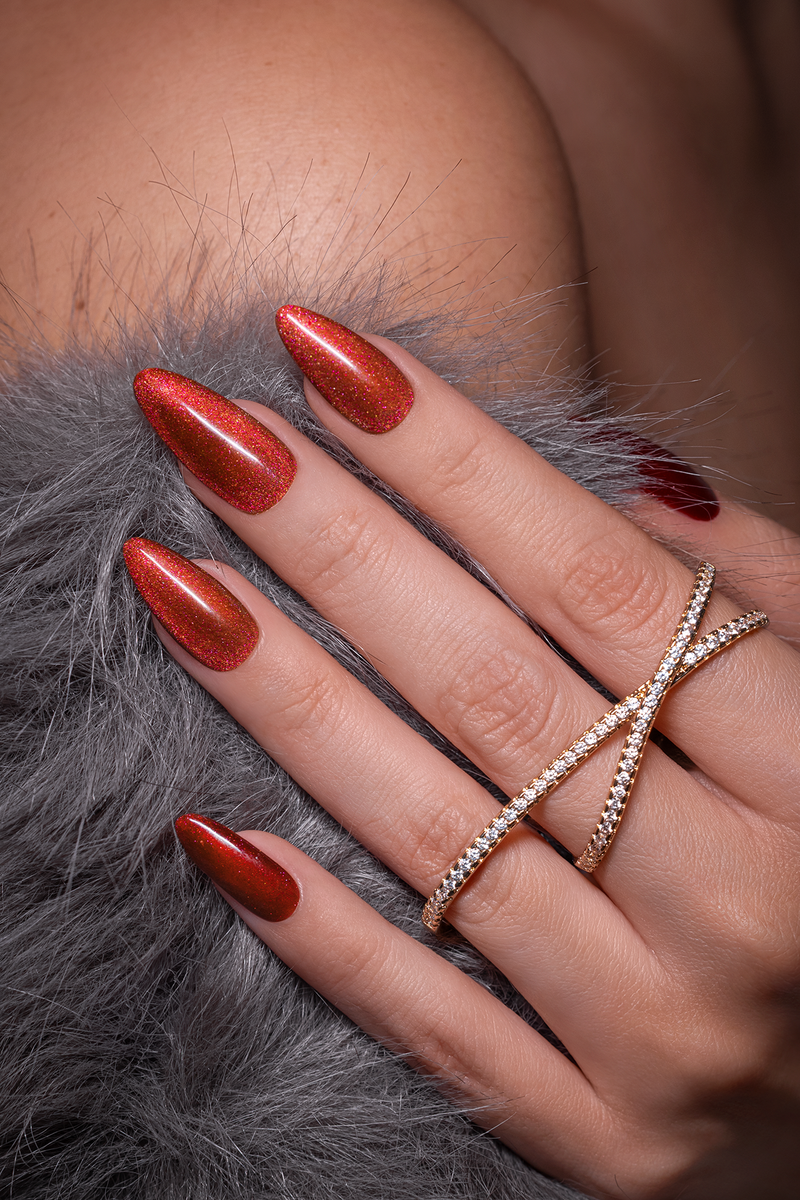 Feline Mood - Cat Eye Effect FE1