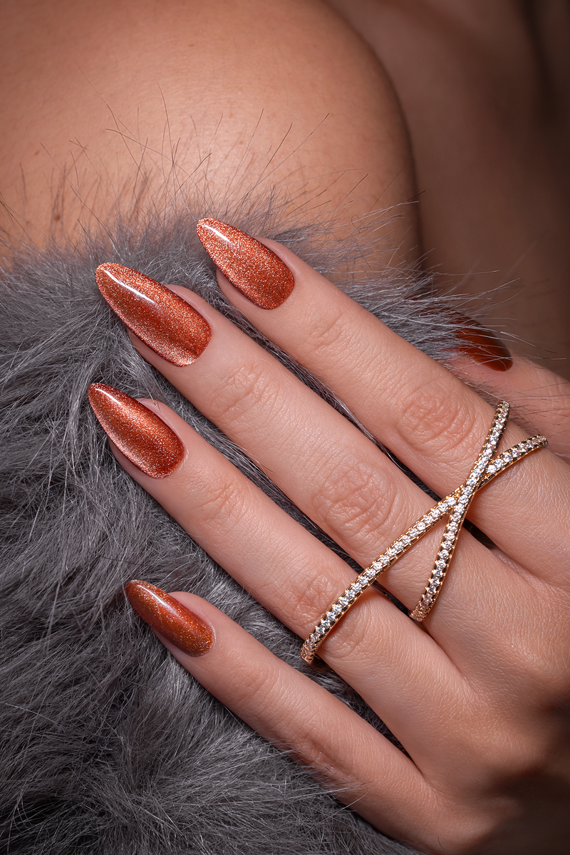 Feline Mood - Cat Eye Effect FE2