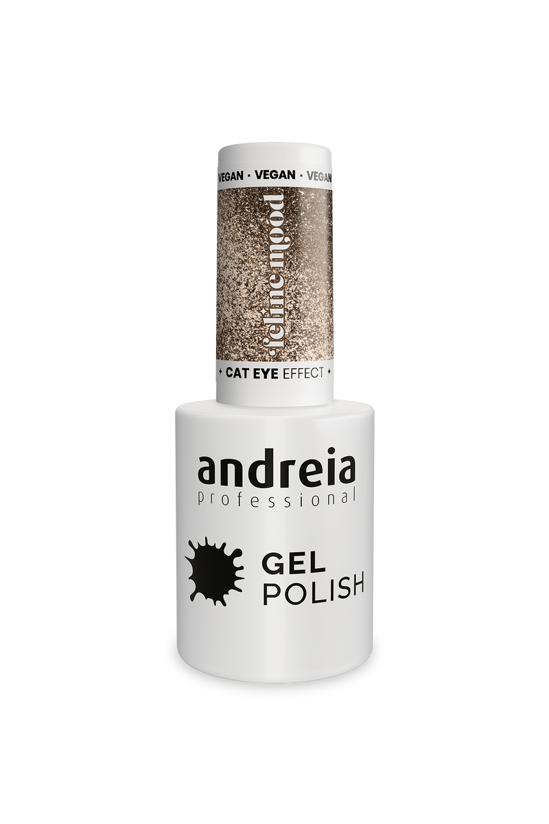 Feline Mood - Cat Eye Effect FE3