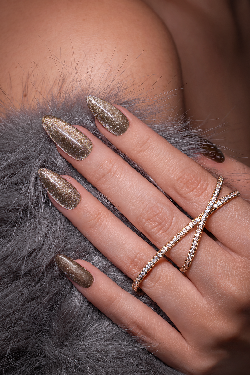 Feline Mood - Cat Eye Effect FE3