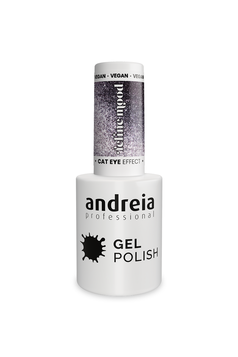 Feline Mood - Cat Eye Effect FE4