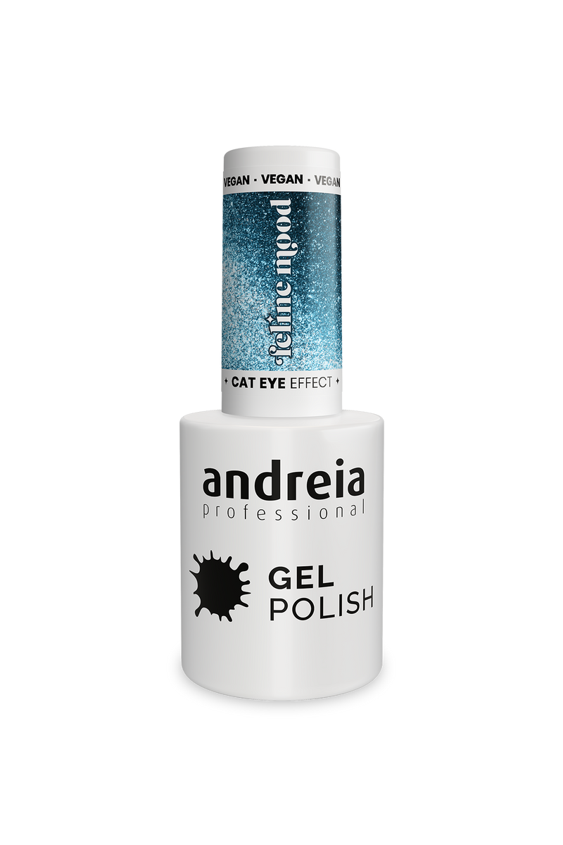 Feline Mood - Cat Eye Effect FE5