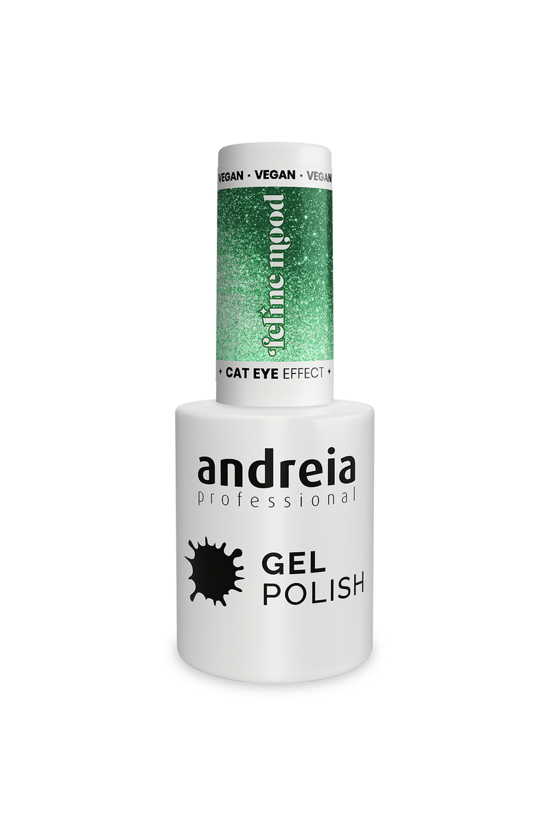 Feline Mood - Cat Eye Effect FE6