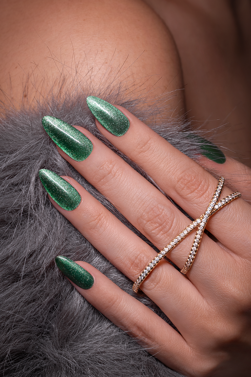 Feline Mood - Cat Eye Effect FE6