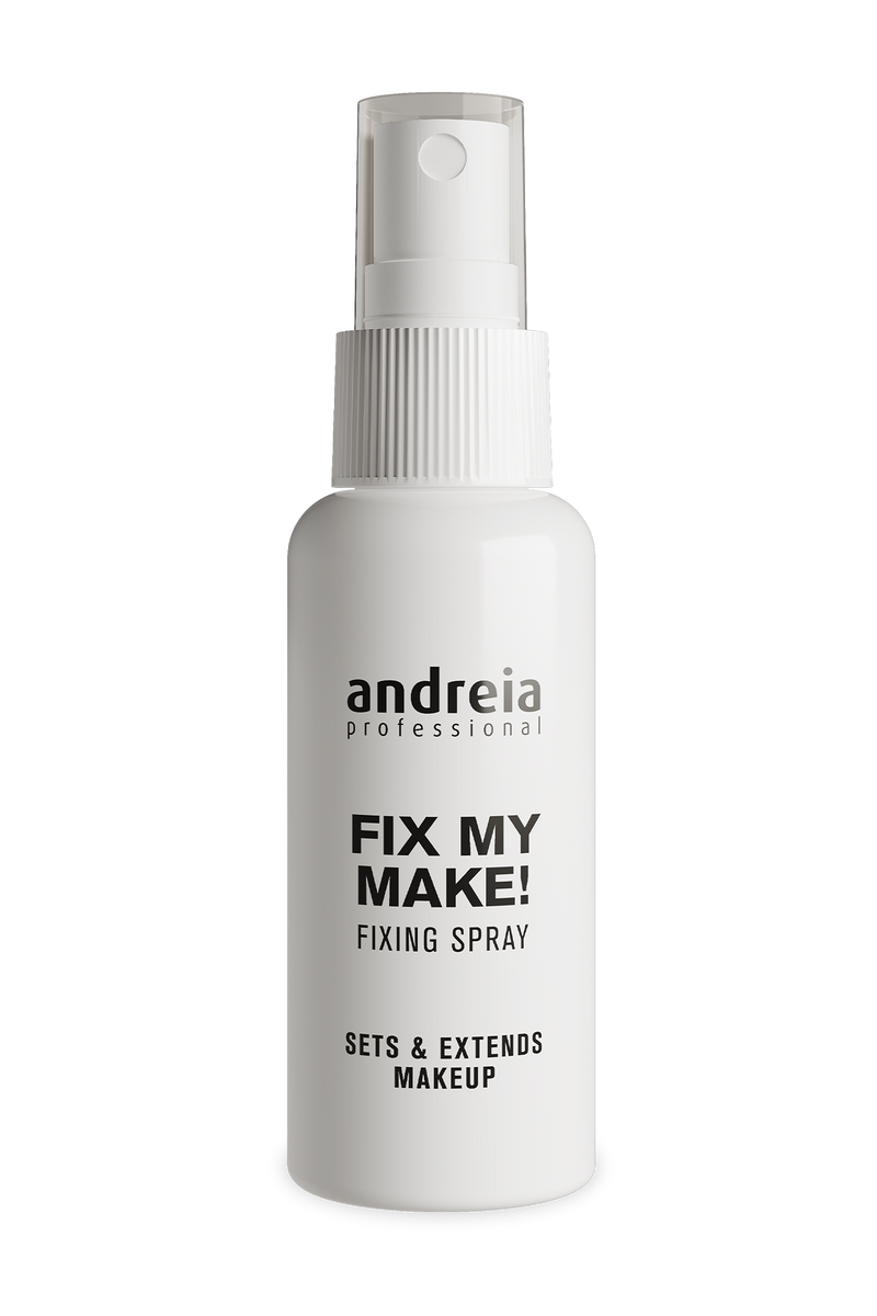 Fix My Make! - Fixing Spray