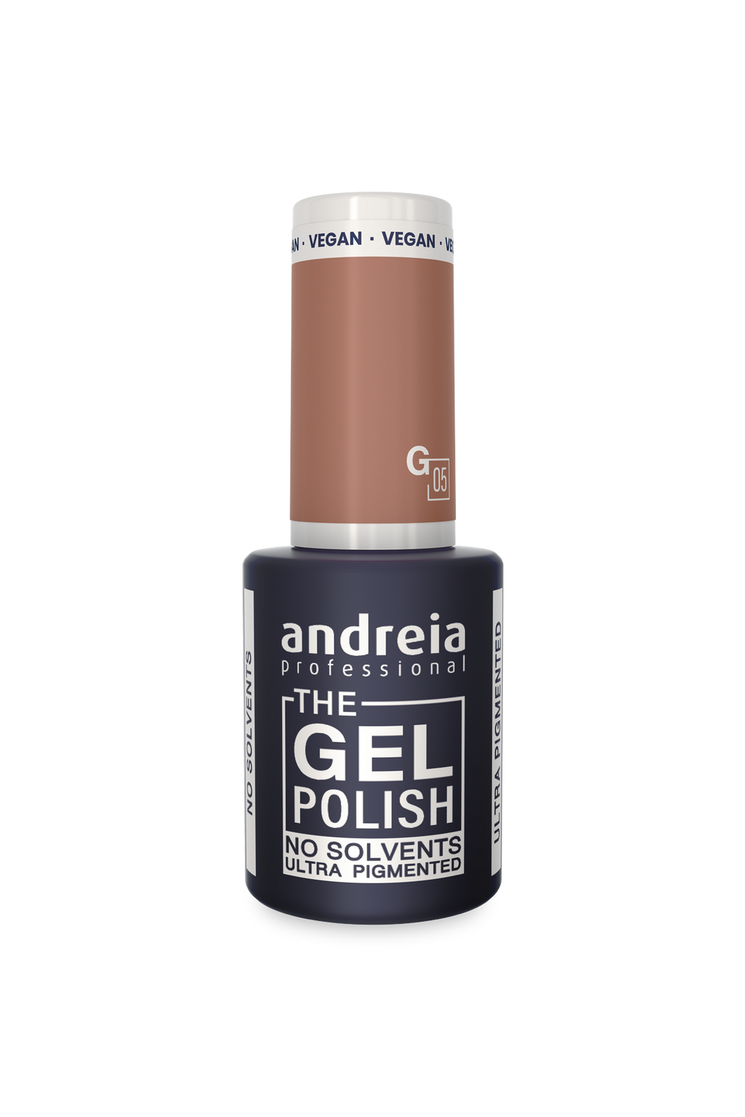 The Gel Polish G05 – Andreia Professional