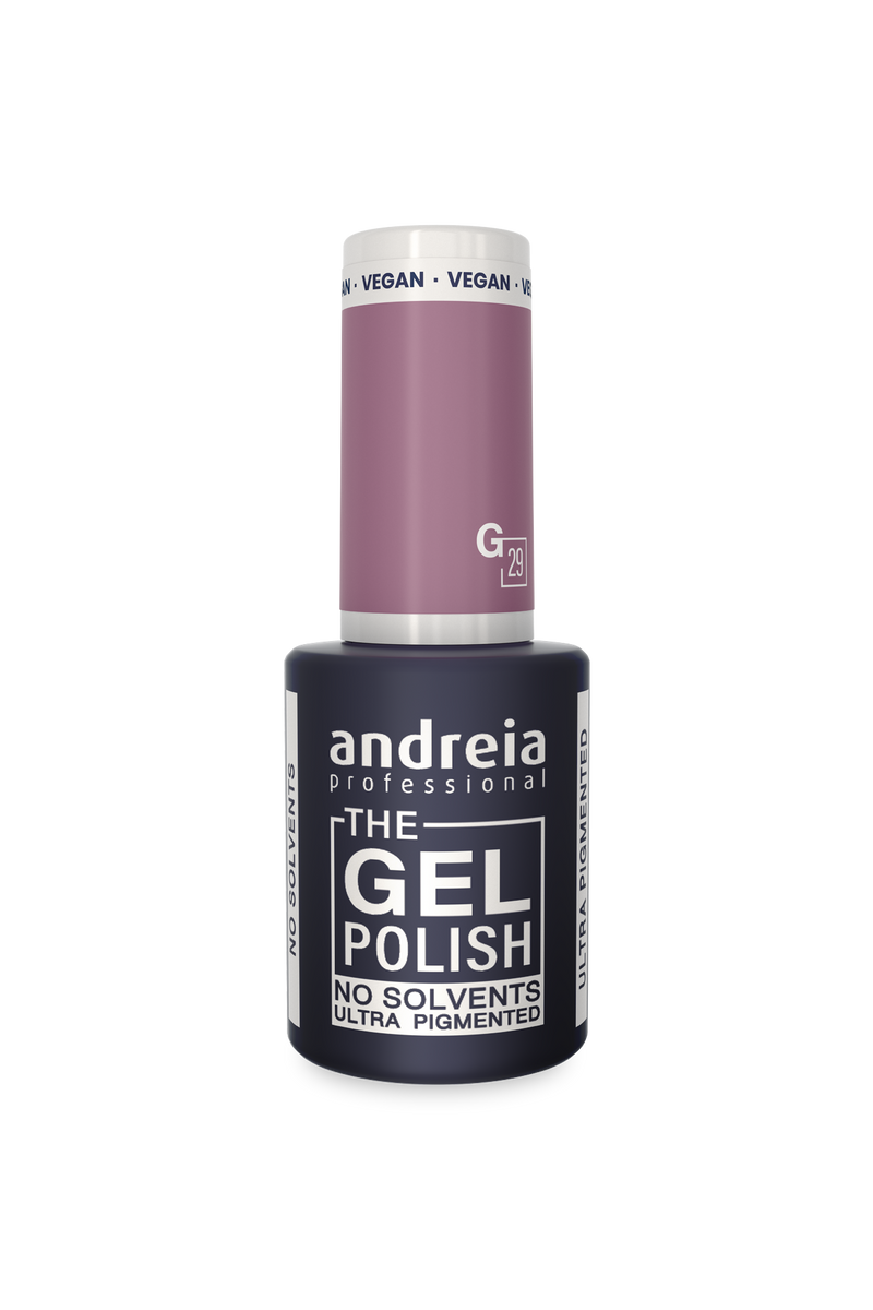 The Gel Polish G29
