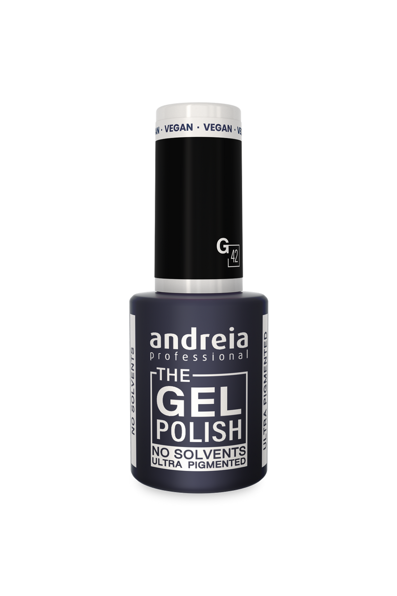 The Gel Polish G42