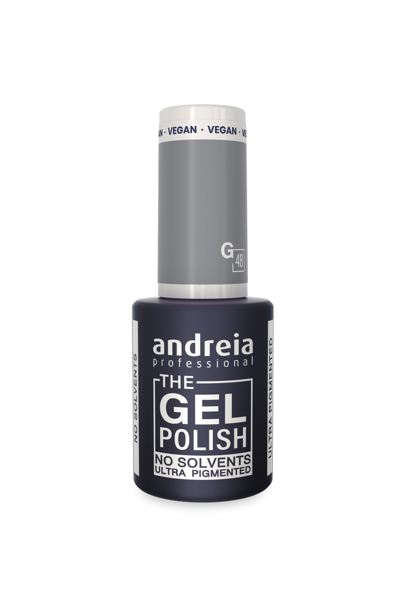 The Gel Polish G48