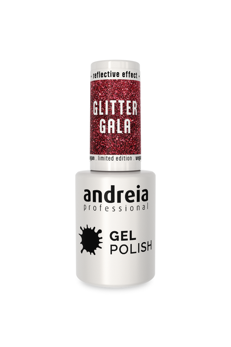 Glitter Gala GG6 - Limited Edition