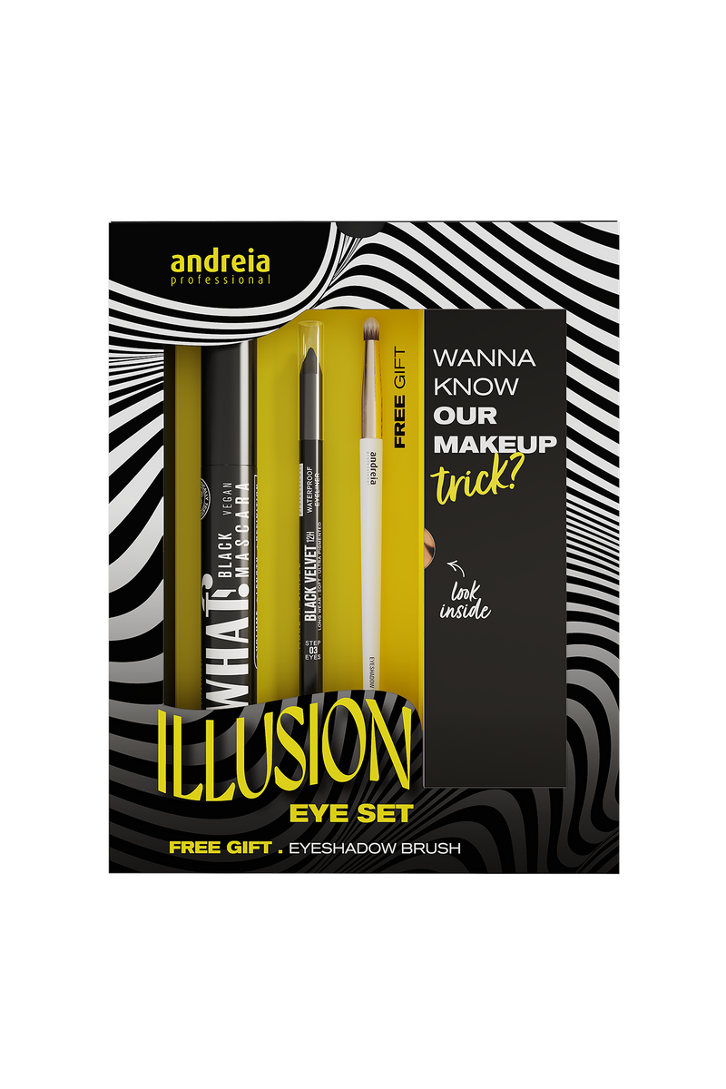 Illusion - Eye Set