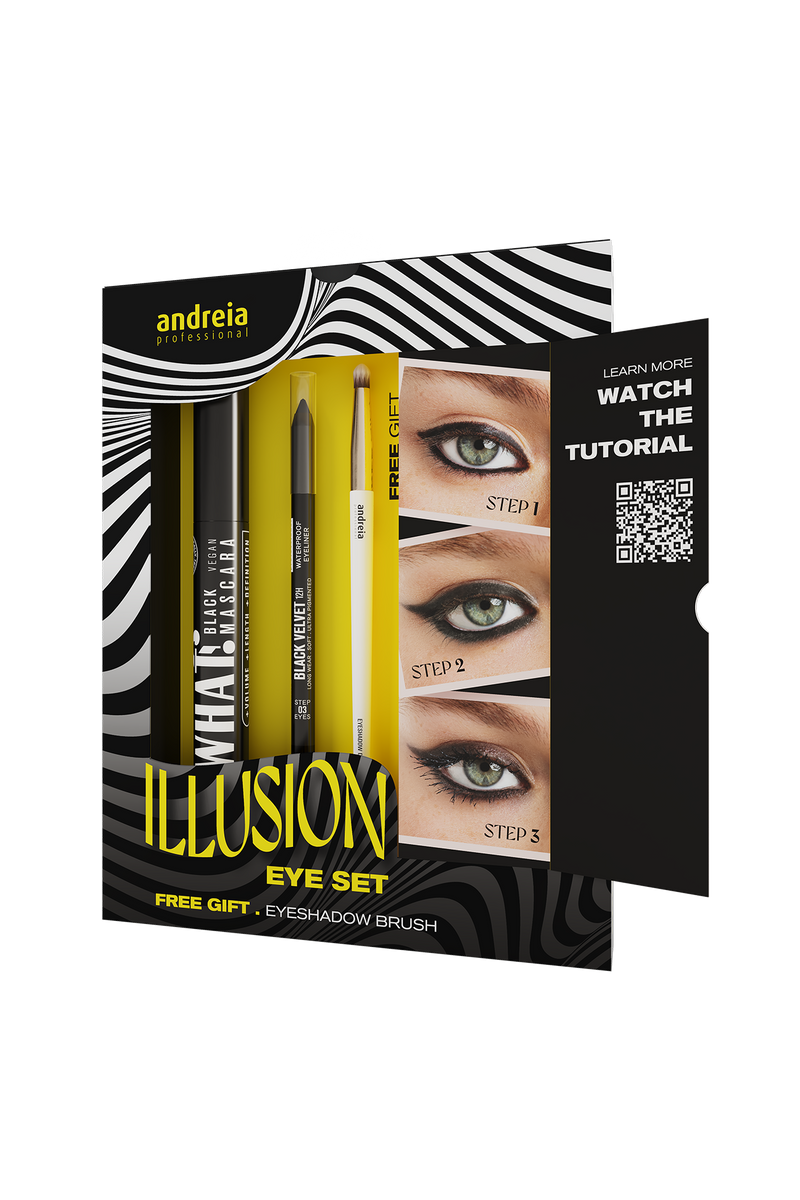 Illusion - Eye Set