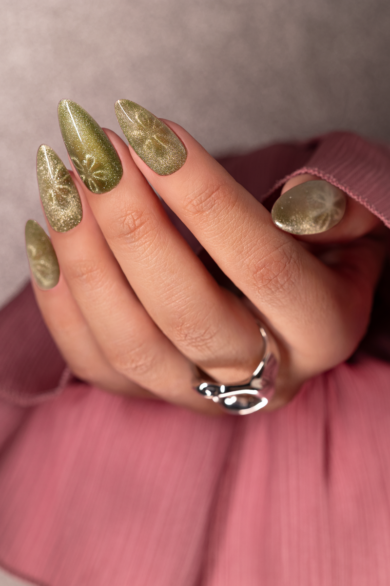 MEOWGIC - Cat Eye Effect MC5