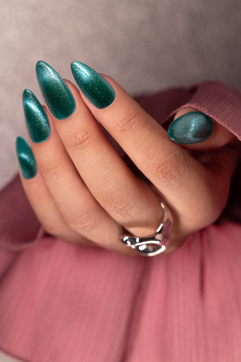 MEOWGIC - Cat Eye Effect MC6