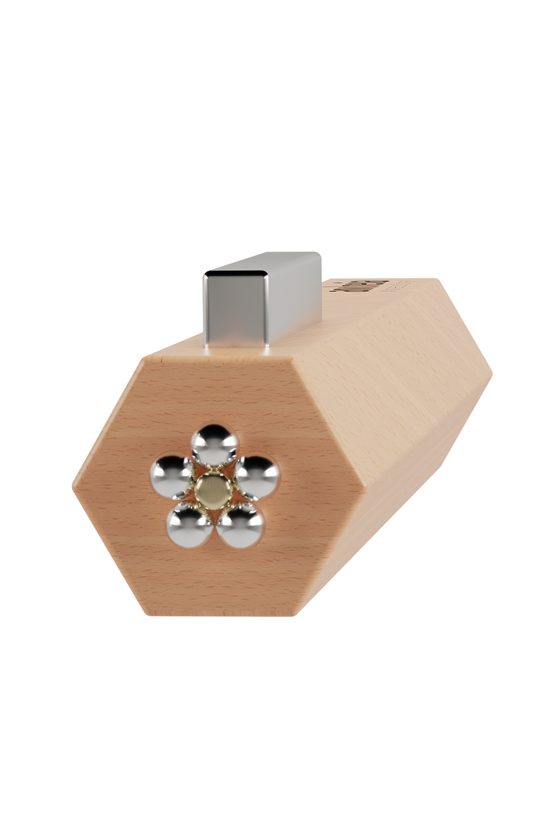 MEOWGIC Magnetic Stick 3 in 1