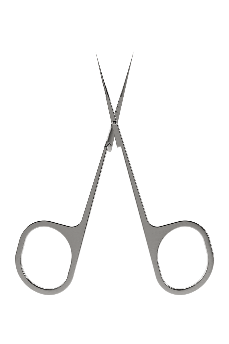 Cuticle Scissors