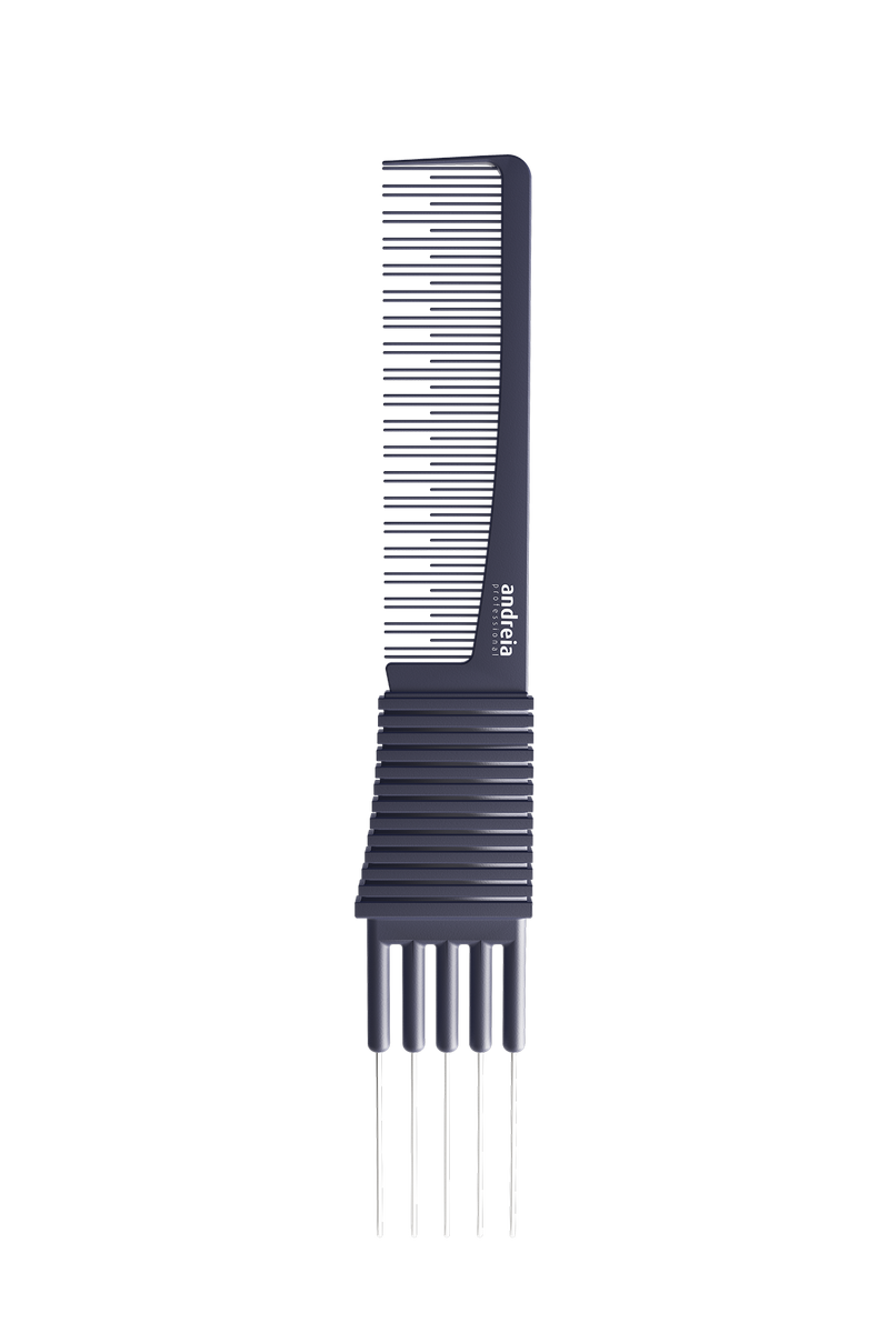 Metal Fork Comb