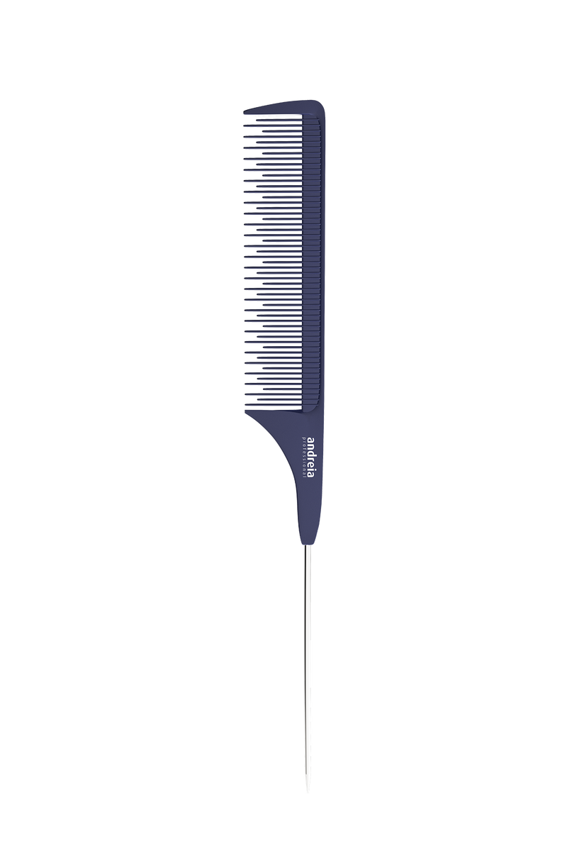 Metal Tail Comb