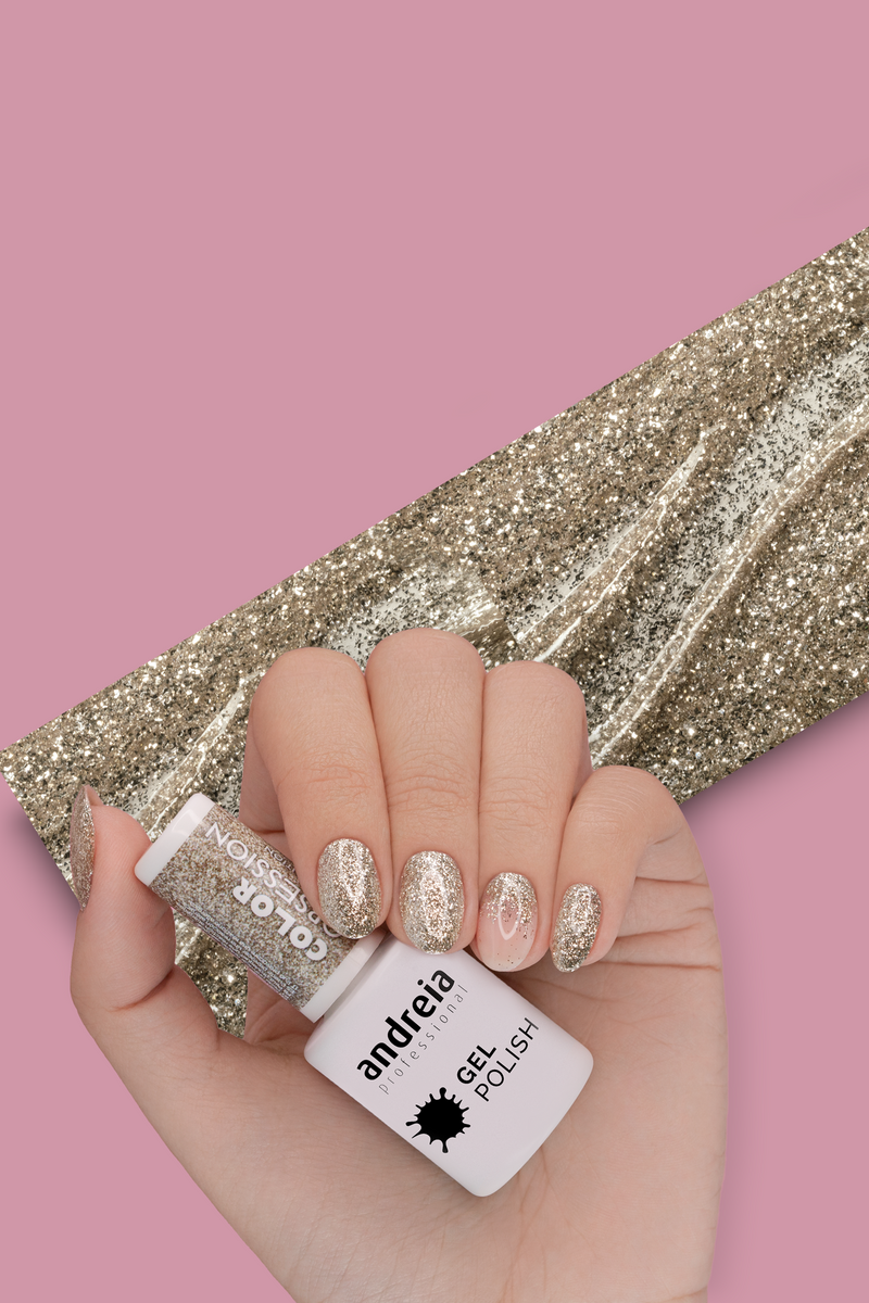 Gel Polish OB1