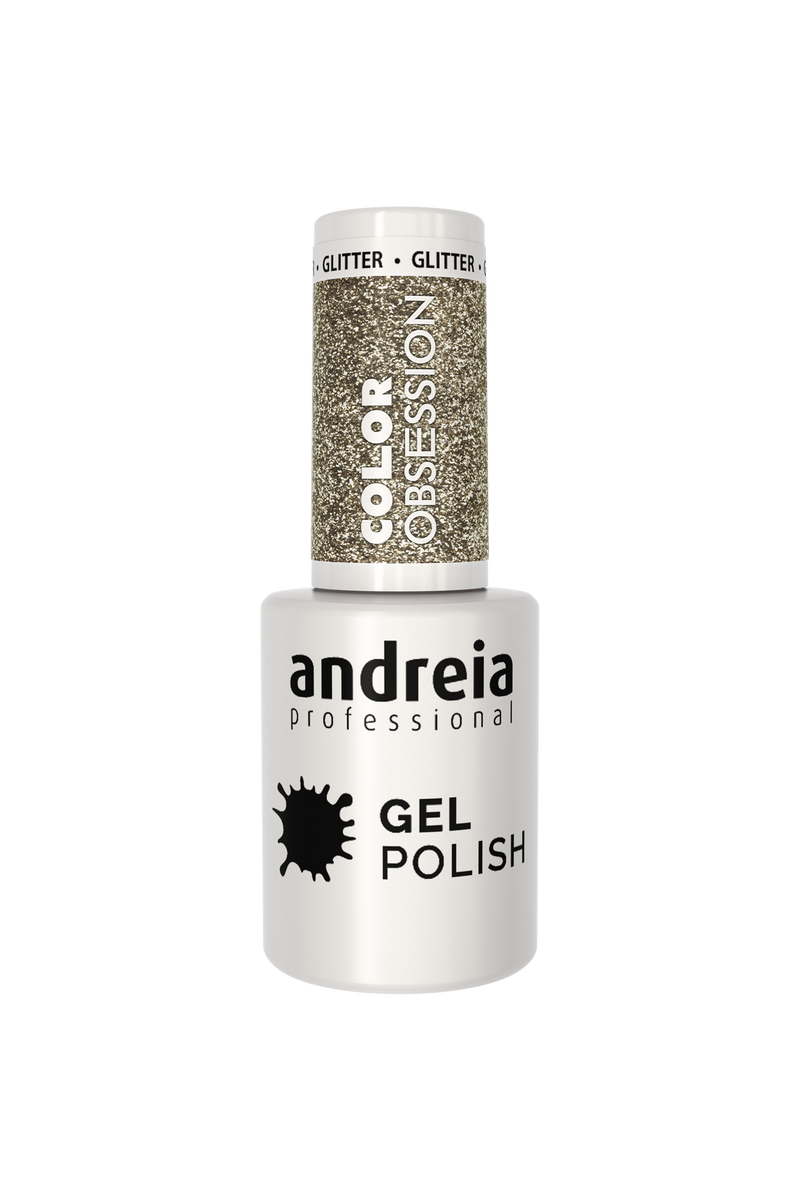 Gel Polish OB1
