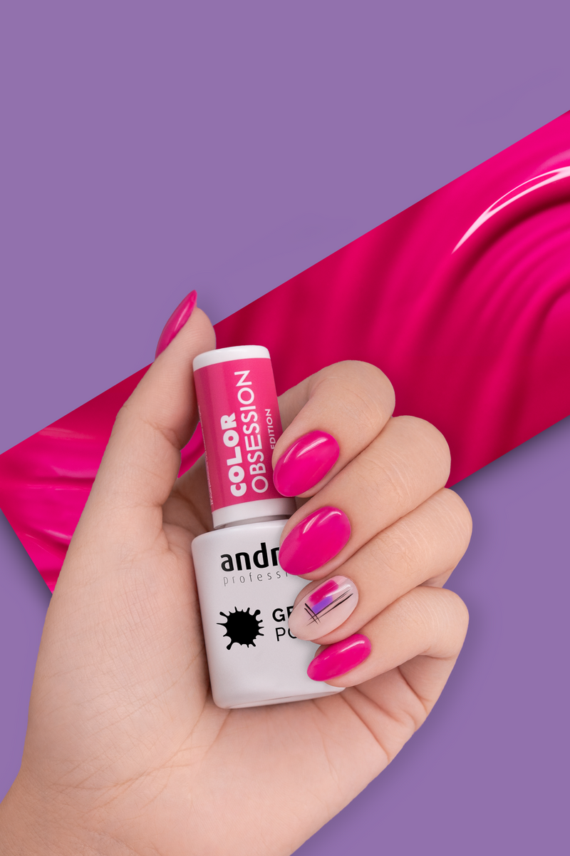 Gel Polish OB3