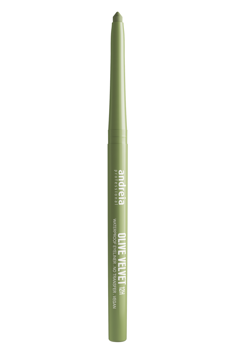 Olive Velvet 12H - Waterproof Eyeliner