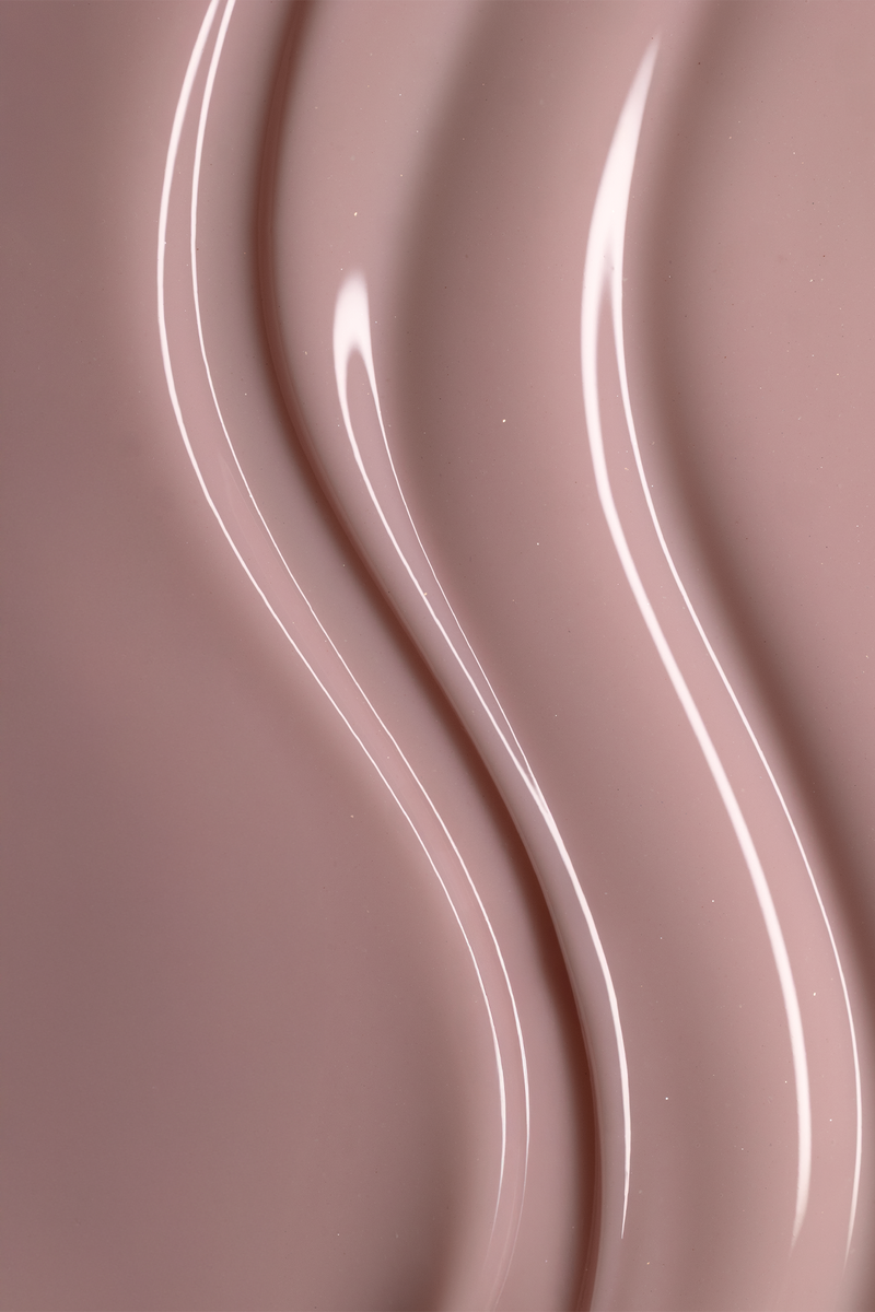 One Bottle Builder Gel 3 in 1 - Cool Nude (Low viscosity)