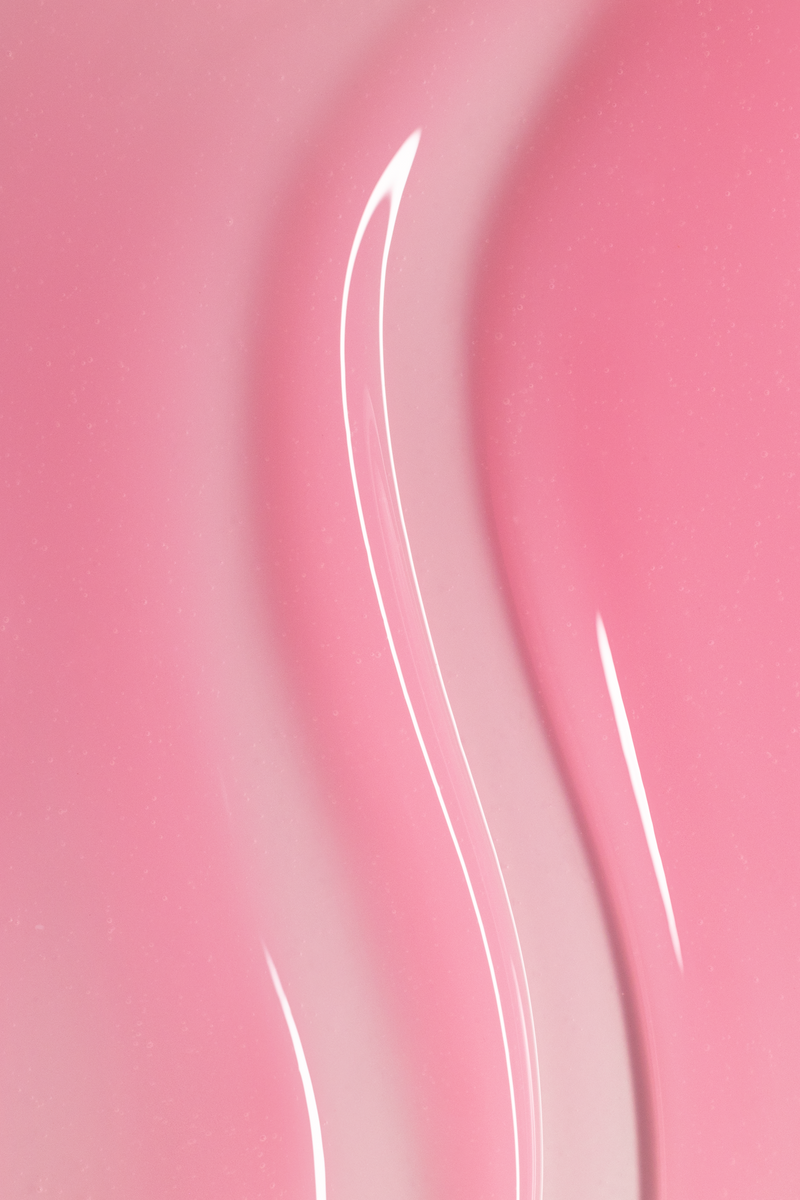 One Bottle Builder Gel 3 in 1 - Soft Pink (Low Viscosity)
