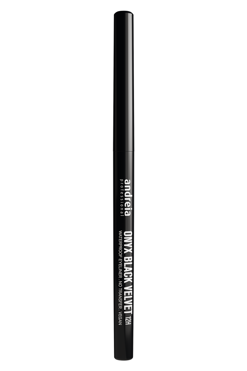 Onyx Black Velvet 12H - Waterproof Eyeliner