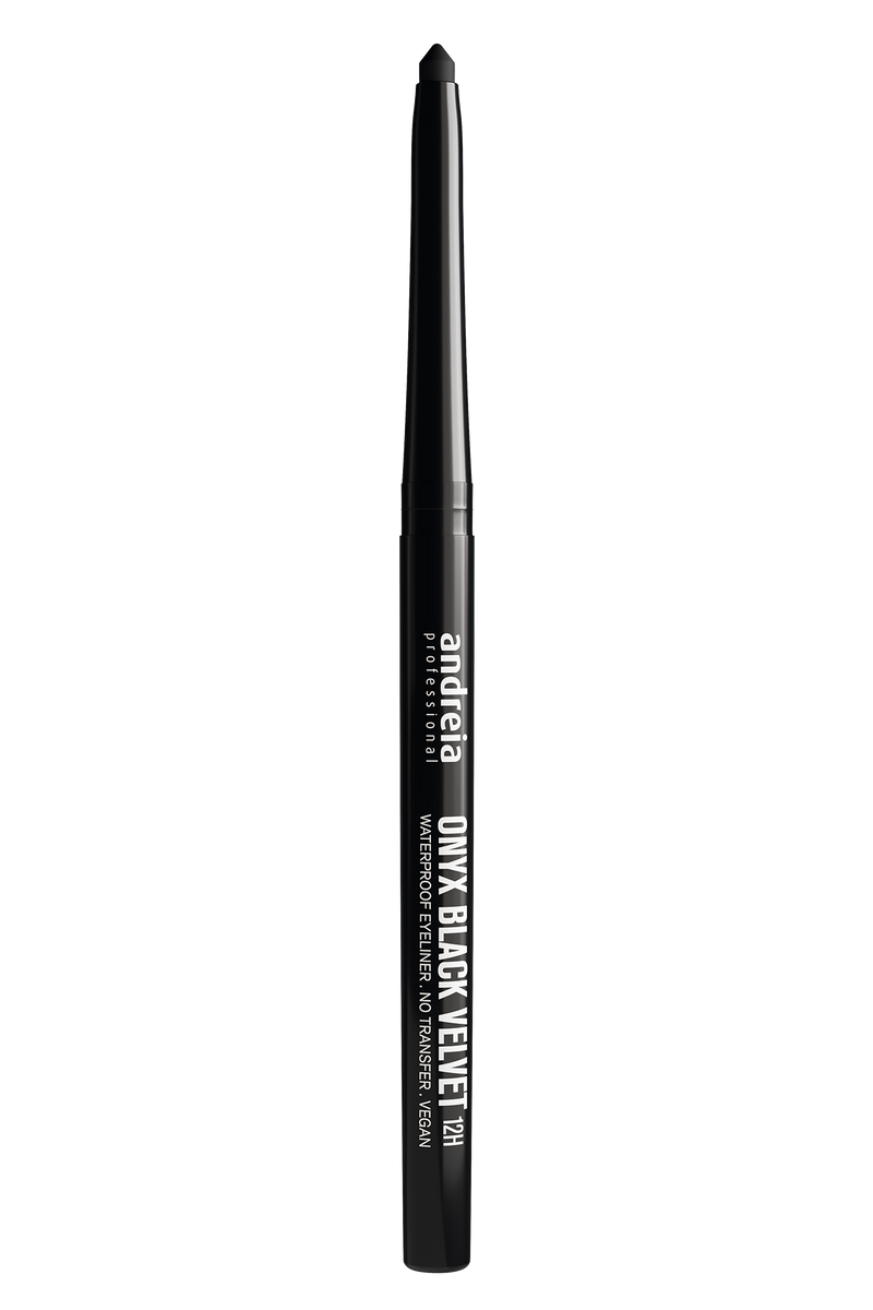 Onyx Black Velvet 12H - Waterproof Eyeliner