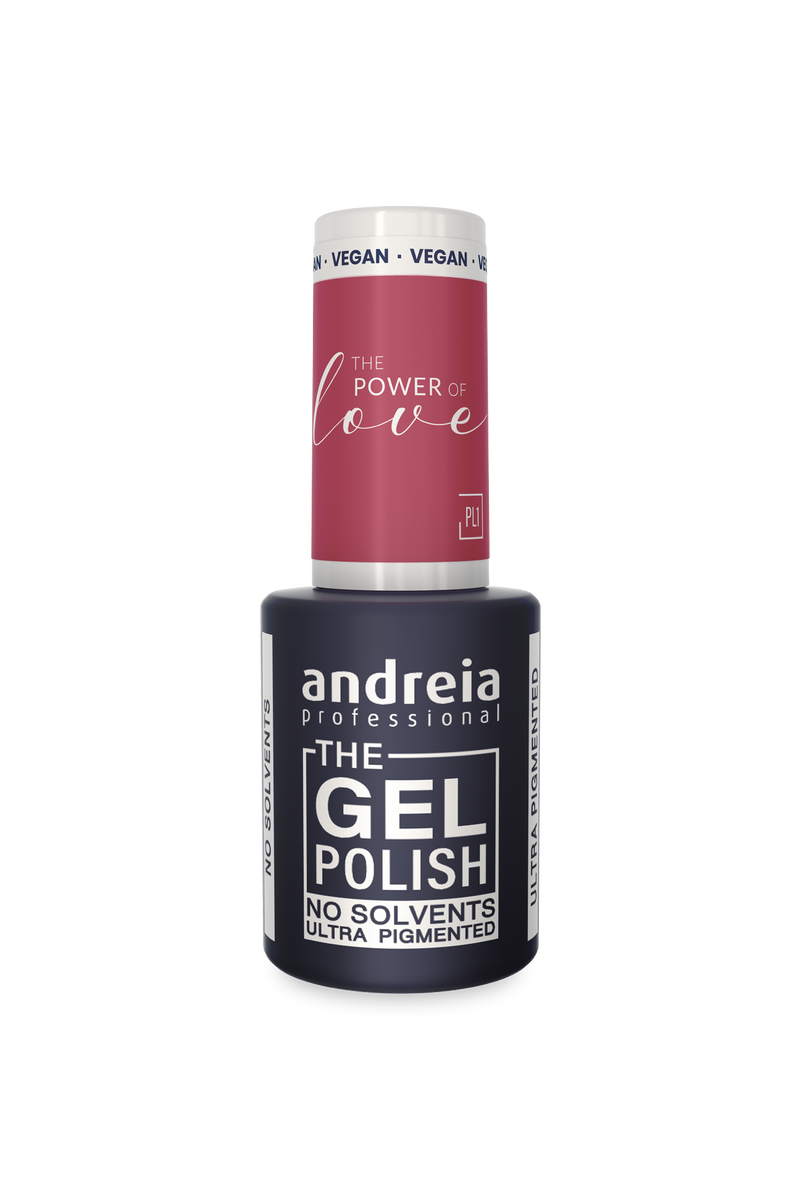 The Gel Polish PL1