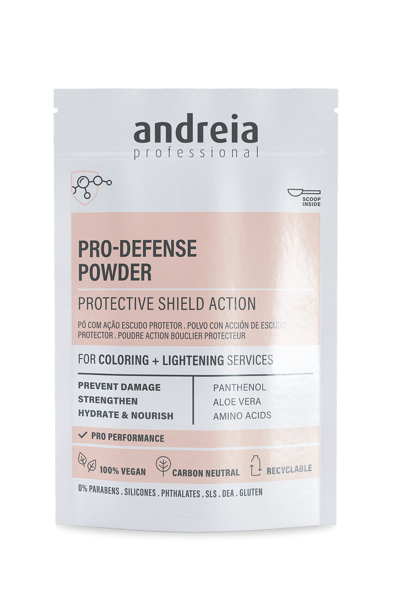 Pro Defense Powder