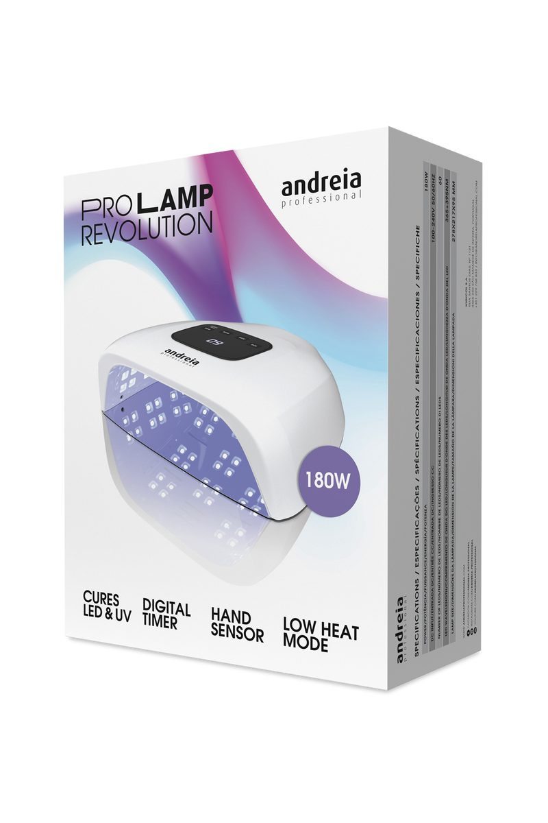 Pro Lamp Revolution