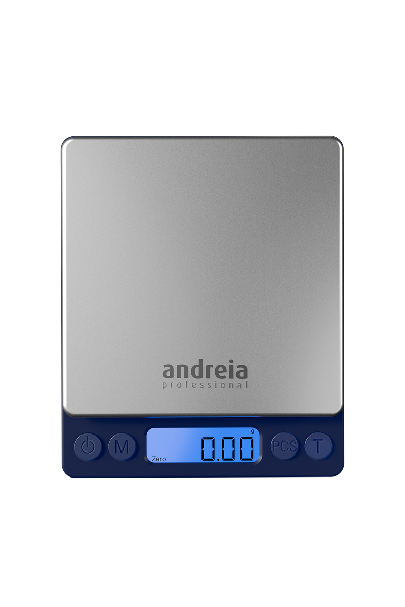 Pro Scale - Compact & Smart