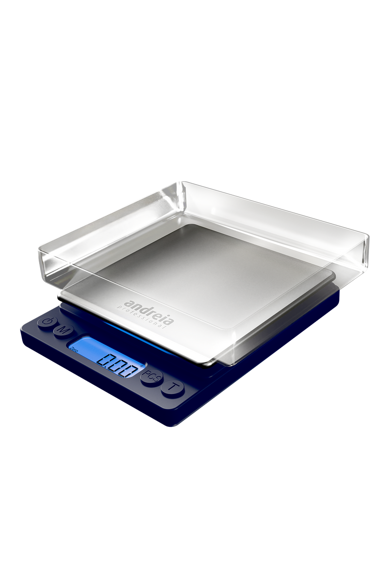 Pro Scale - Compact & Smart