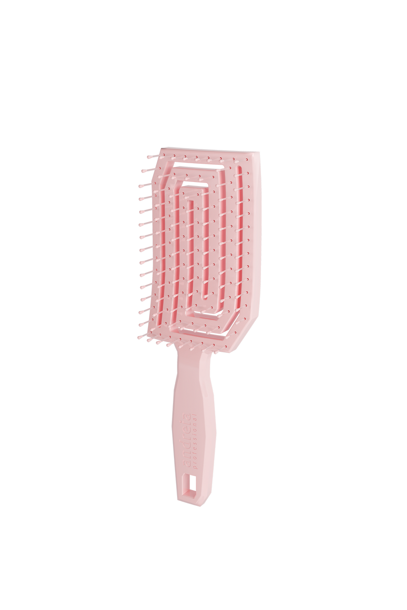 Pro Wave - Detangler Brush Pocket