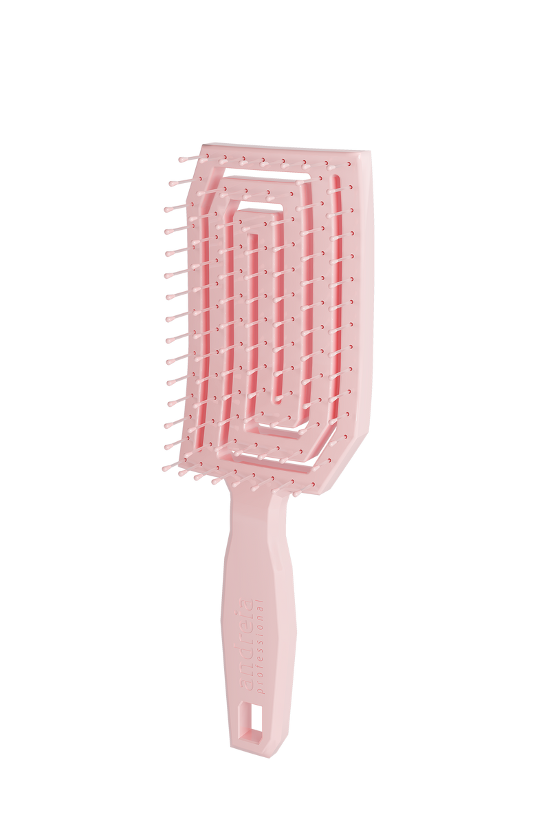 Pro Wave - Detangler Brush