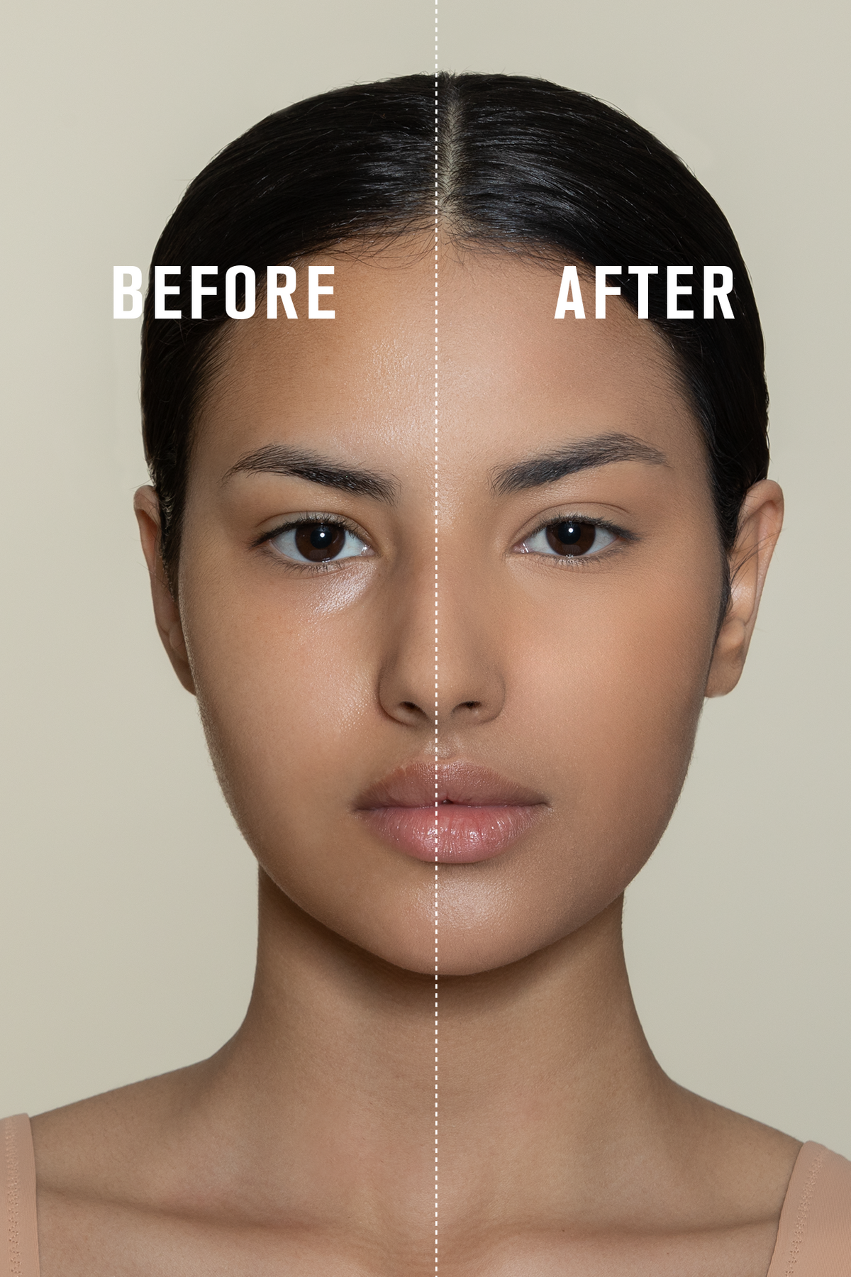 Concealer Effects Refresh Concealer - 05 Caramel – Andreia Professional