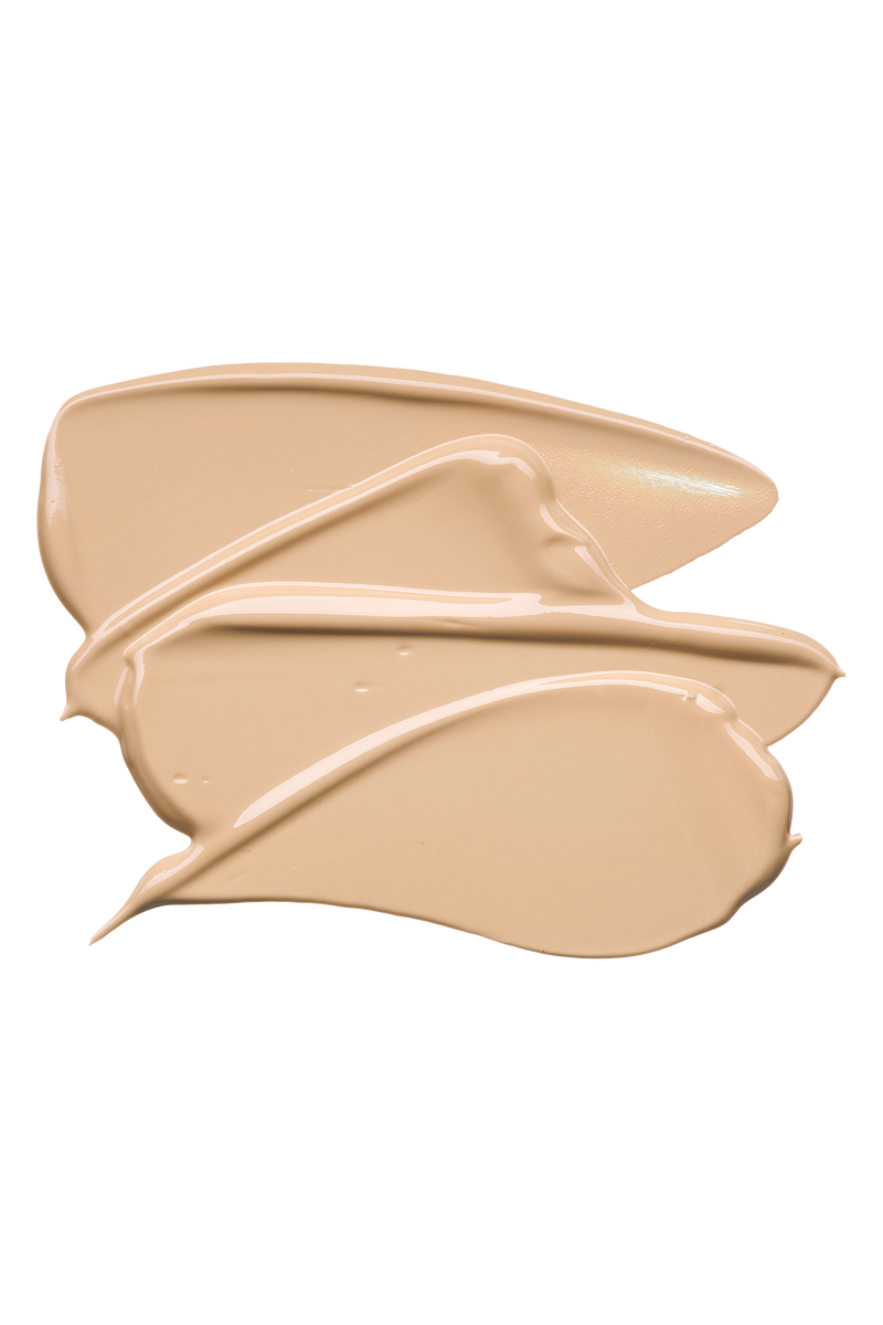 Refresh Silk Foundation by Bru - 01 Crème