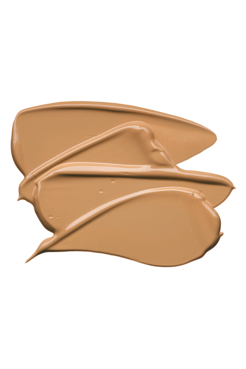 Refresh silk Foundation by Bru - 06.1 Peanut
