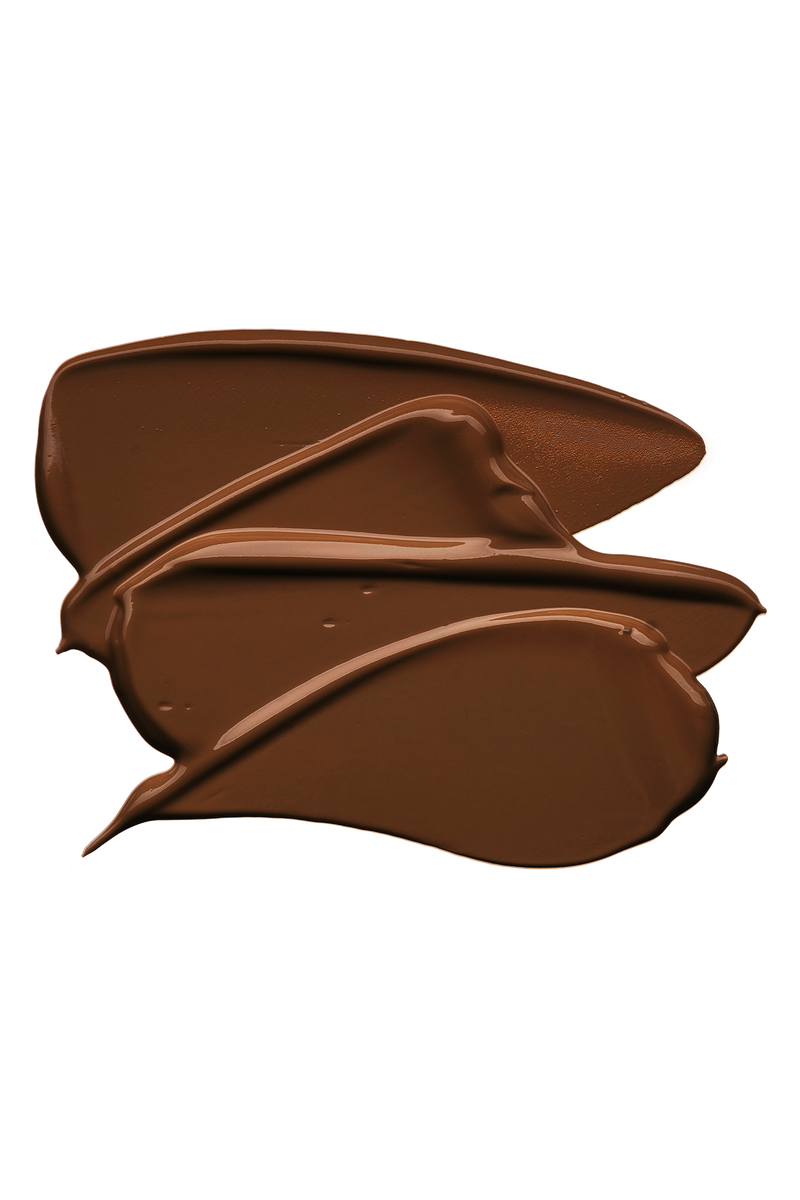 Refresh silk Foundation by Bru - 09.1 Mocha Brown