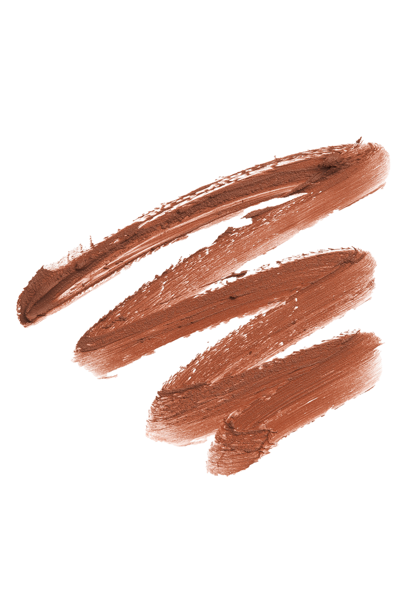 Silky Matte Lip Crayon - 05 Cinnamon