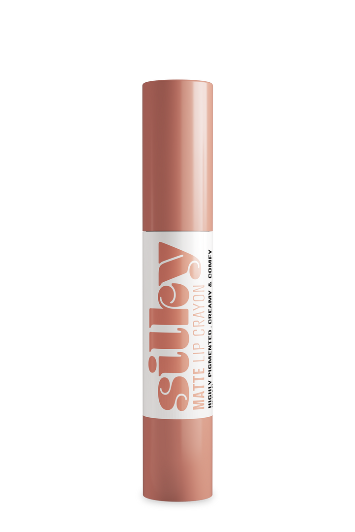 nude lip c Maybelline Color Sensational Creamy Mattes Daringly Lipstick, 1 ct The formula provides lasting hydration while ensuring a comfortable feel throughout the day Uoma by Sharon C, Lips