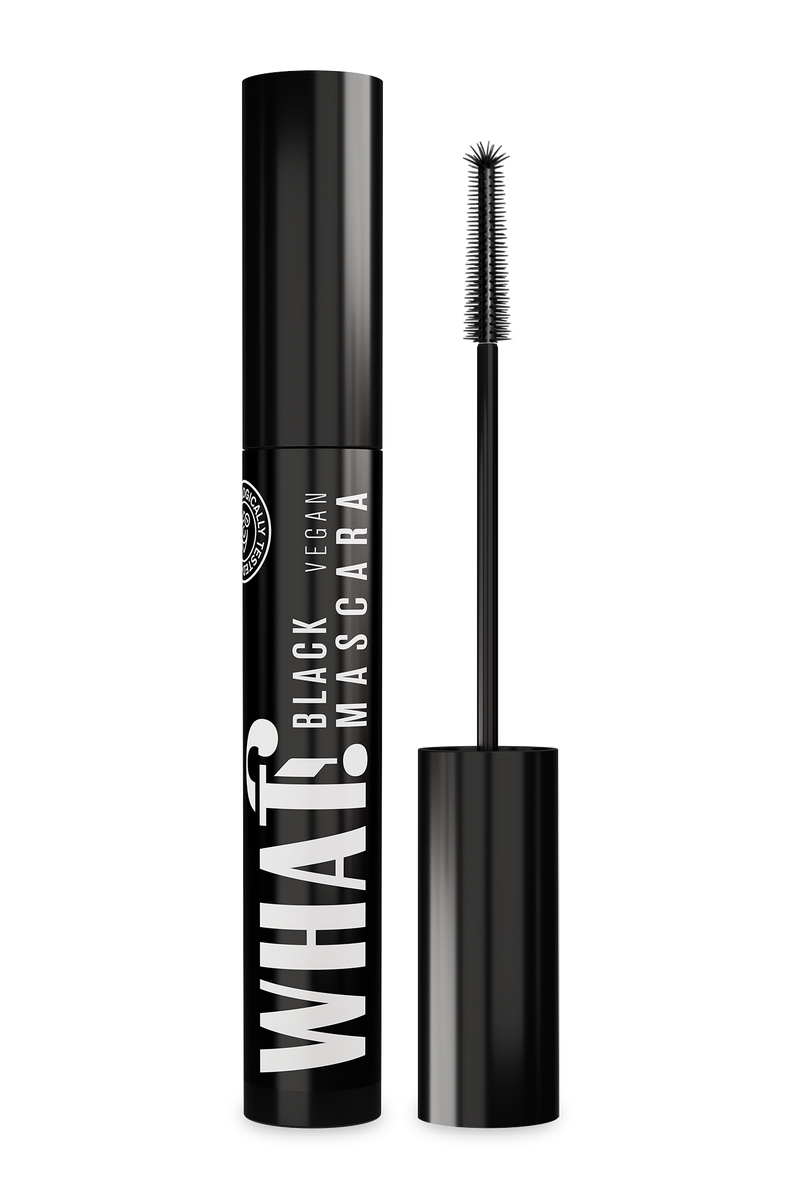 SA Mascara 01 – Volumen & Länge In Braun