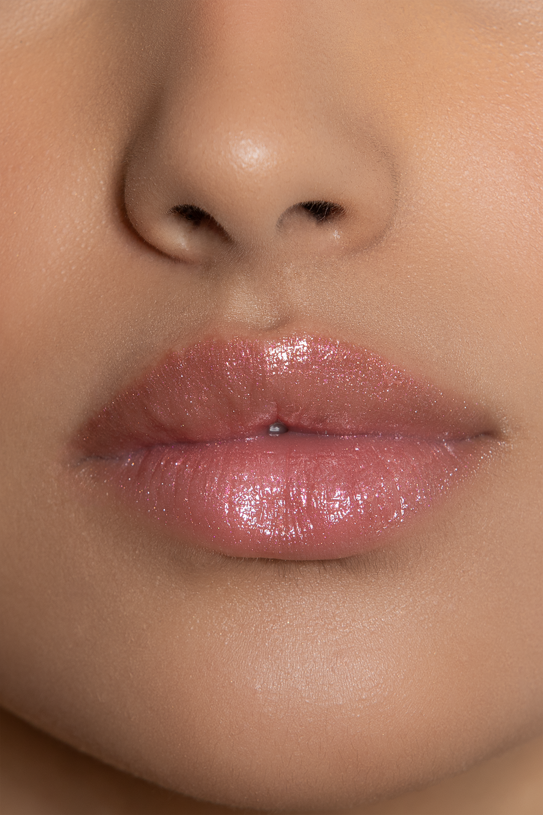 Yummy Kiss - 03 Sunset Pink – Andreia Professional